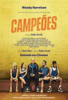 Campeões
