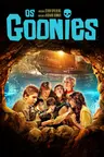 Capa do filme Os Goonies