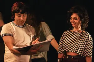 Nós Somos o Amanhã