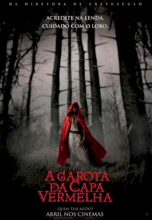 A Garota da Capa Vermelha