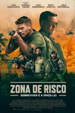 Zona de Risco