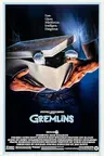 Capa do filme Gremlins