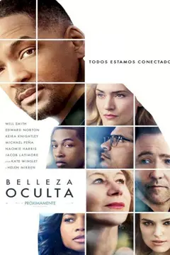 Beleza Oculta