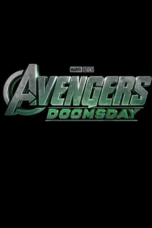 Poster do filme Vingadores: Doomsday