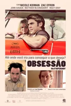 Obsessão
