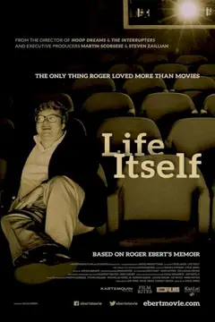 Life Itself – A Vida de Roger Ebert