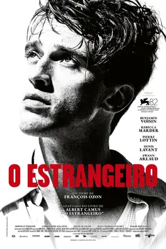O Estrangeiro