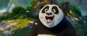 Kung Fu Panda 4