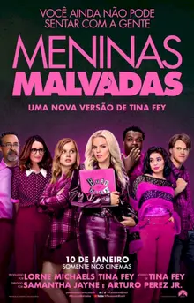 Meninas Malvadas: O Musical