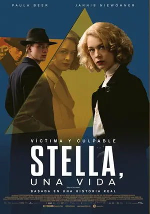 Stella: Vítima e Culpada