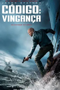 Código: Vingança