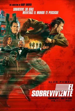 O Sobrevivente