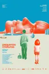Capa do filme Pequenas Criaturas