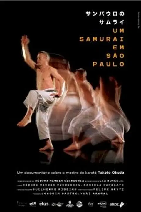 Cartaz de Noite de Ano Novo