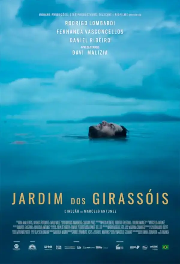 Jardim dos Girassóis