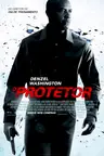 Capa do filme O Protetor