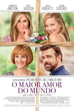 O Maior Amor do Mundo