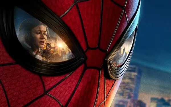 Homem-Aranha: Um Novo Dia ganha trailer explosivo com o retorno do Hulk