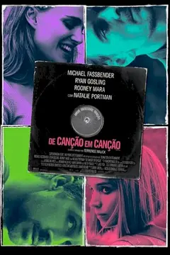De Canção em Canção