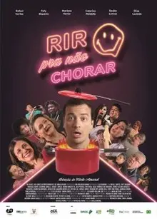 Rir Para Não Chorar