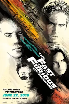 Velozes e Furiosos