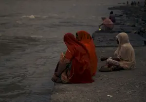 UMA – Luz do Himalaia