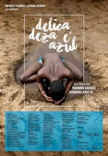 A Delicadeza é Azul