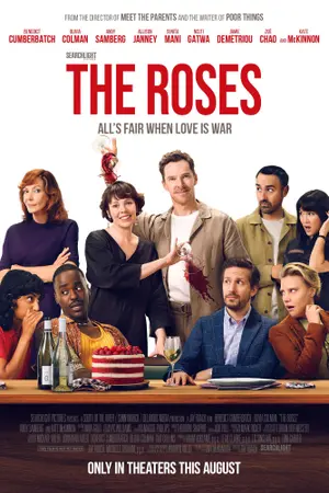 Os Roses: Até Que a Morte os Separe