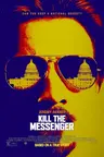 Capa do filme O Mensageiro