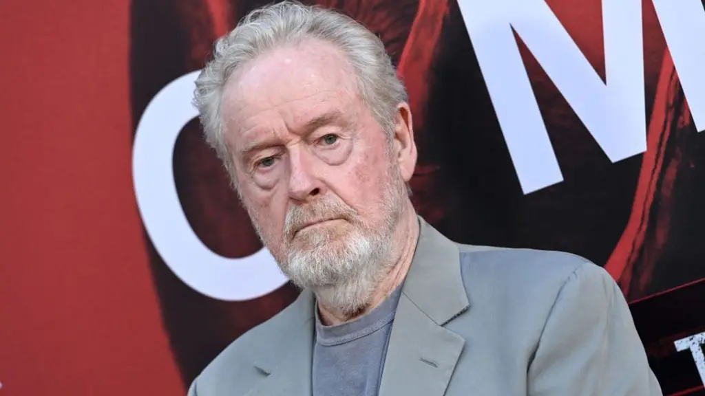 Ridley Scott
