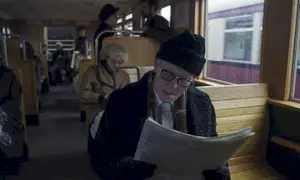 Suspíria – A Dança do Medo