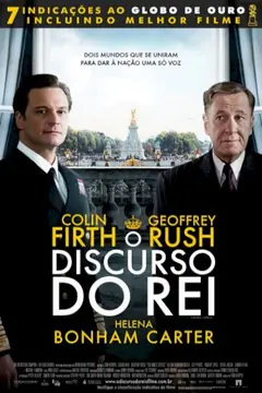 O Discurso do Rei