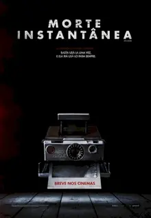 Morte Instantânea