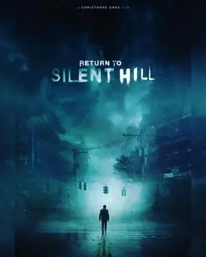 Terror em Silent Hill: Regresso para o Inferno