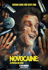 Pôster do filme