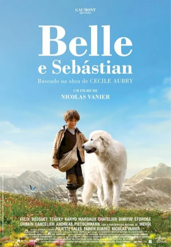Belle e Sebastian