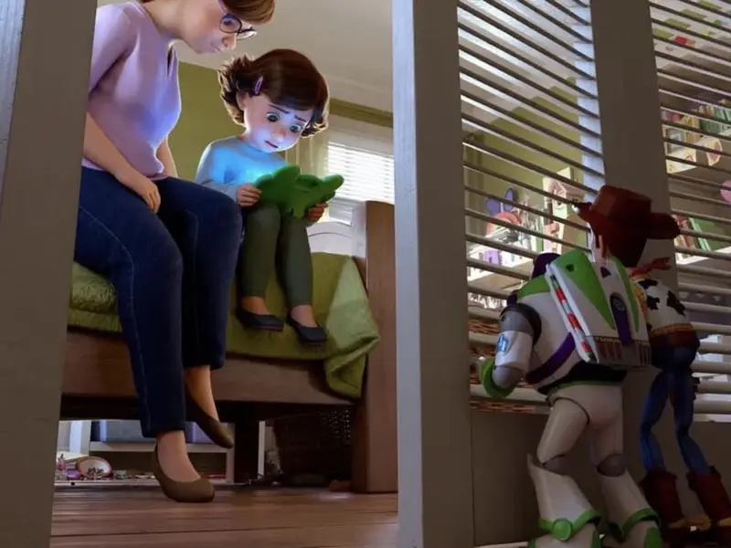 Toy Story 5: Primeiras reações aclamam o filme como o ‘ápice da Pixar’