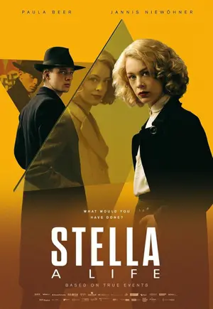 Stella: Vítima e Culpada