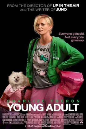 Jovens Adultos