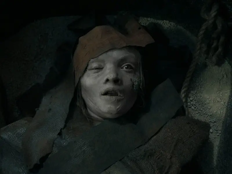 Maldição da Múmia: Terror chega ao catálogo da HBO Max em julho
