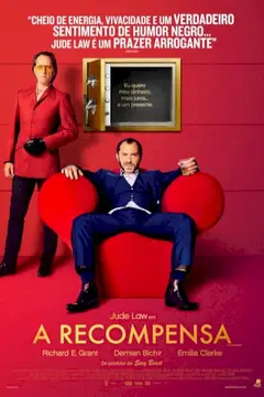 A Recompensa