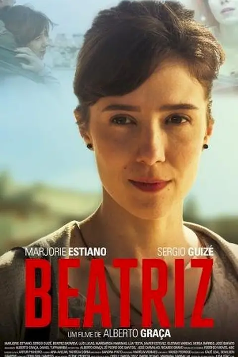 Cartaz de Beatriz
