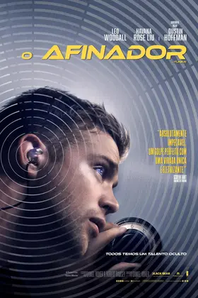 O Afinador
