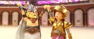 Playmobil – O Filme