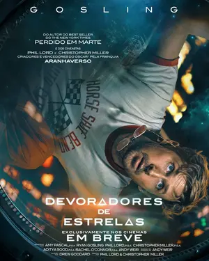 Devoradores de Estrelas