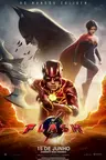 Capa do filme The Flash