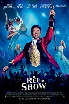O Rei do Show