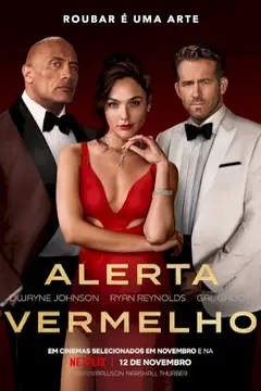 Alerta Vermelho