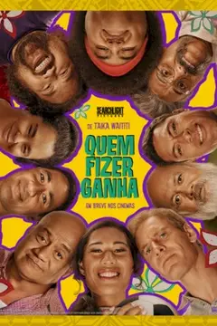 Quem Fizer Ganha