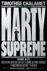 Capa do filme Marty Supreme